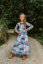 Load image into Gallery viewer, Fall Maxi Dress