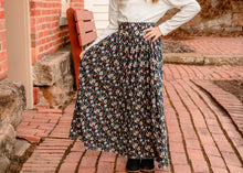 Load image into Gallery viewer, Floral Spring Maxi