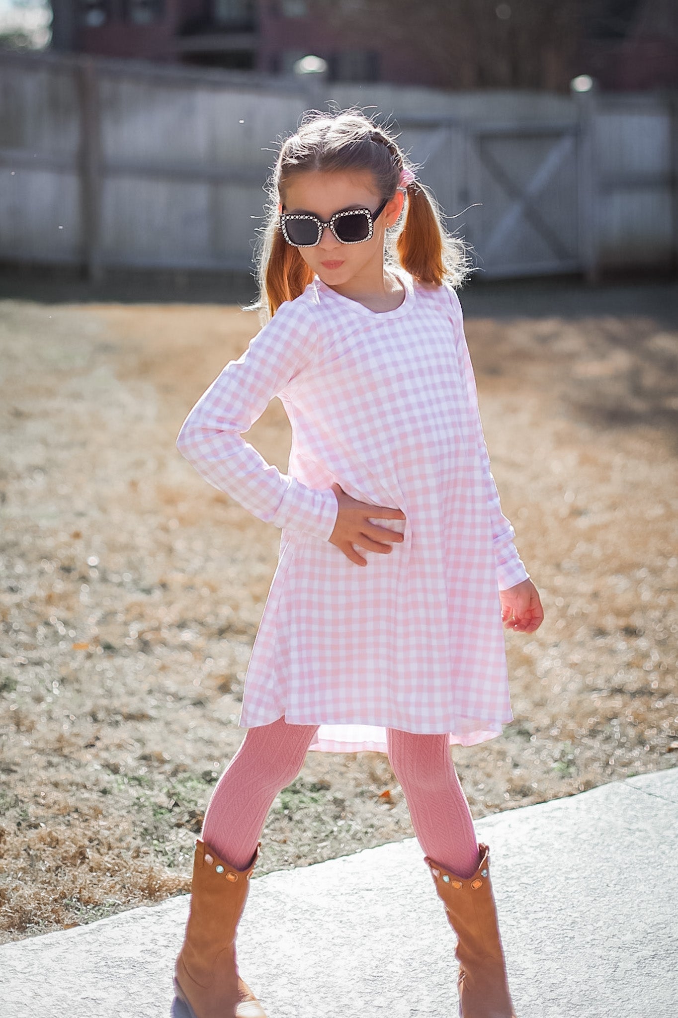 Blush best sale tunic dress